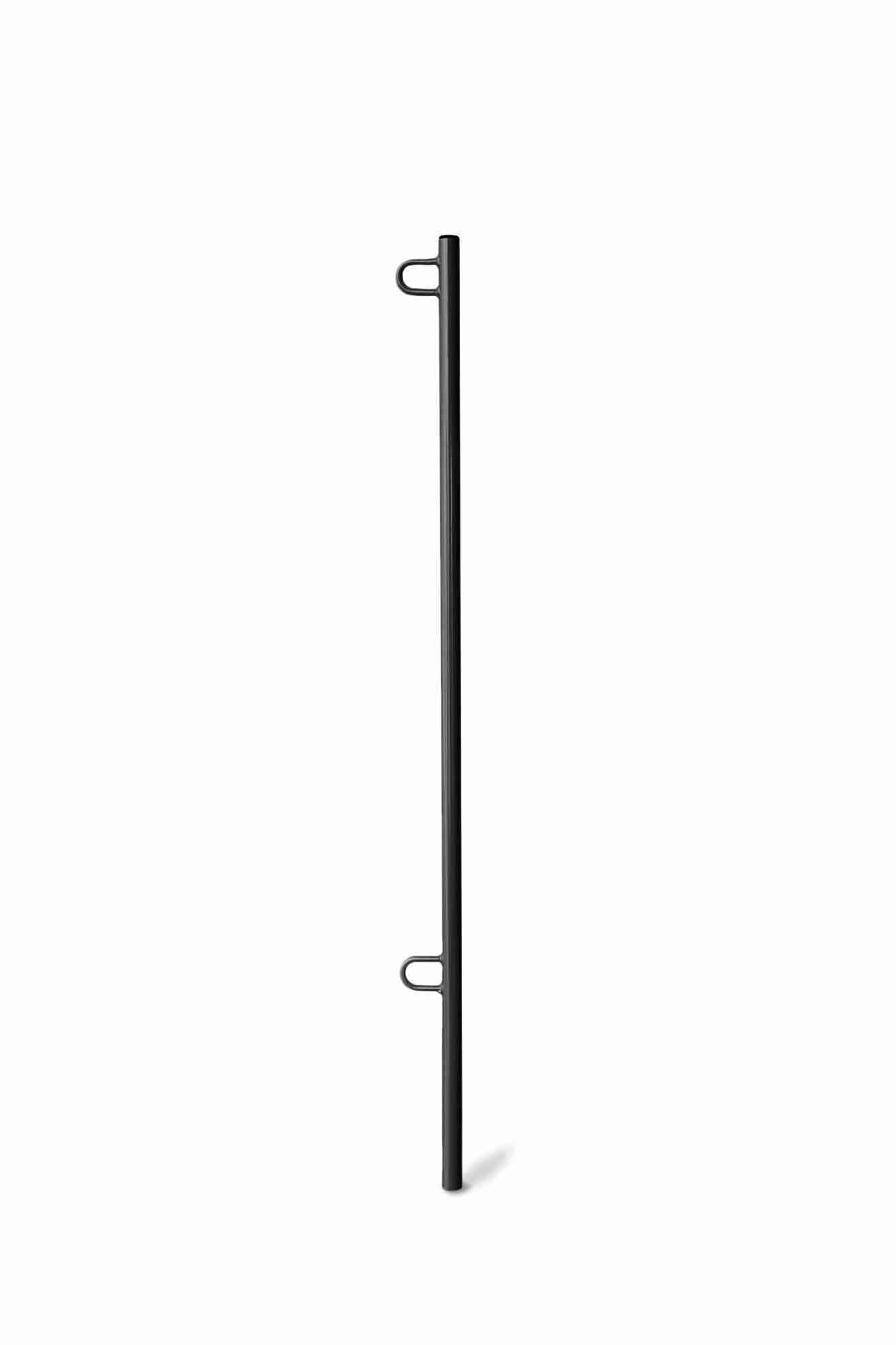 Steinjäger 3.8 feet Flag Pole Bare