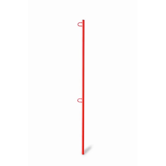 Steinjäger 5.0 Feet Flag Pole Red Baron