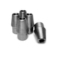 thumbnail image 1 of Steinjäger 5/8-18 RH Thread Bungs Fits 1.000 x 0.083 Tubing 5 Pack, 1 of 1