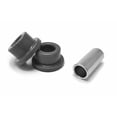 thumbnail image 1 of Steinjäger 5/8 Bore Poly Bushing Replacement Kit 1.75 Wide Fits 1.250 ID Tube Black Poly Bushings, 1 of 1