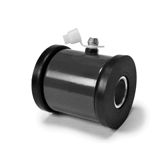 Steinjäger 5/8 Bore Poly Bushings Weld On Kit 3.00 Wide Red Poly