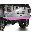 thumbnail image 1 of Steinjäger Bumpers Wrangler TJ 1997-2006 Rear Pinky, 1 of 1
