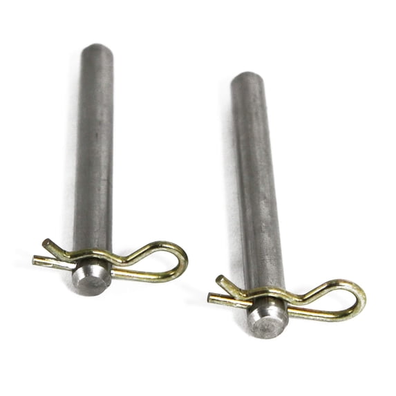 Steinjäger Door Pins Cherokee XJ 1997-2001 2 Pins