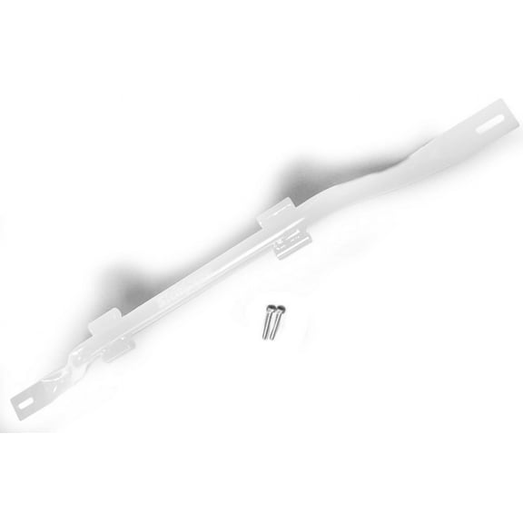 Steinjger Doors Gladiator JT 2019 to Present Holders Wall Mount Cloud White