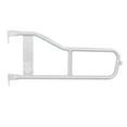 thumbnail image 1 of Steinjäger Doors Wrangler YJ 1987-1995 Trail, Tubular Style Cloud White, 1 of 3