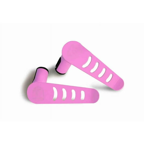 Steinjäger Exterior Accessories Wrangler JK 2007-2018 Foot Pegs Pinky