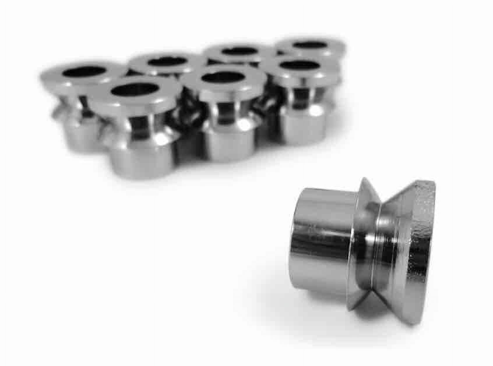 Steinjäger For 1 Inch Rod Ends V Style Rod End Misalignment Inserts