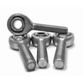 thumbnail image 1 of Steinjäger Inch Male Rod Ends 3/4-16 RH x 5/8 Bore Chrome Moly Housing, Nylon Race Narrow 4 Pack, 1 of 1