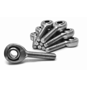 Milton 605-3 | 3/8 Inch Female Solid End 3/8 Inch Inside Dia