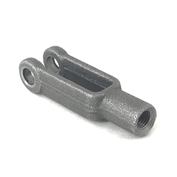 Steinjger Interior Accessories CJ-2A 1945-1949 Replacement Parts Clutch Release Cable Yoke