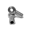 thumbnail image 1 of Steinjäger Metric Female Rod Ends Steel Housing, 2 Piece M12 x 1.25 RH 2 Pack, 1 of 1
