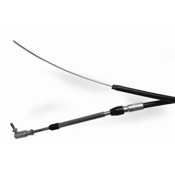 Steinjger Parachute Cables, Push-Pull 10-32 180 Inches Long Ball Joint Included