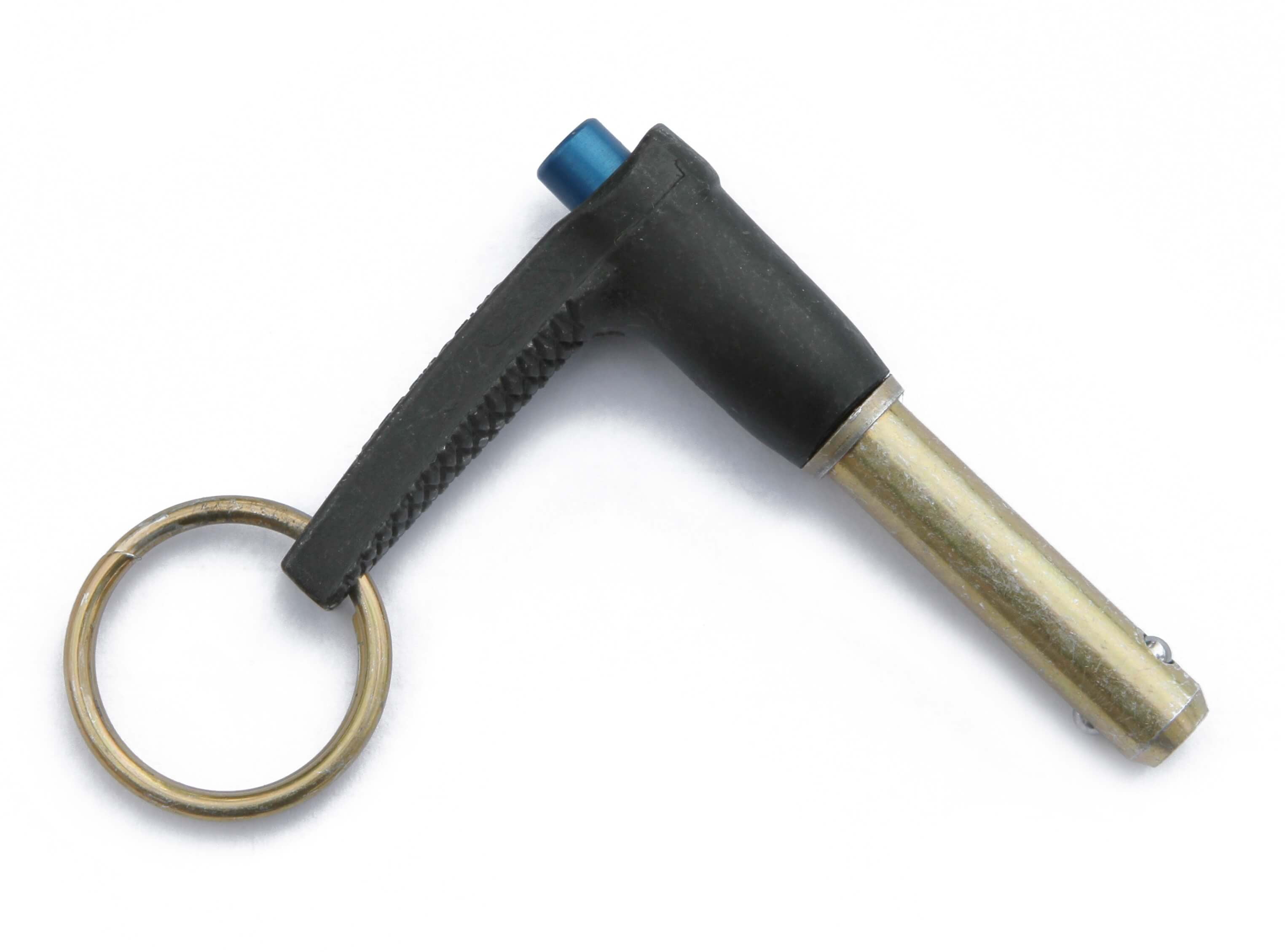 Steinjäger Quick Release Pin Fasteners, Bulk Push Button 1 Pack