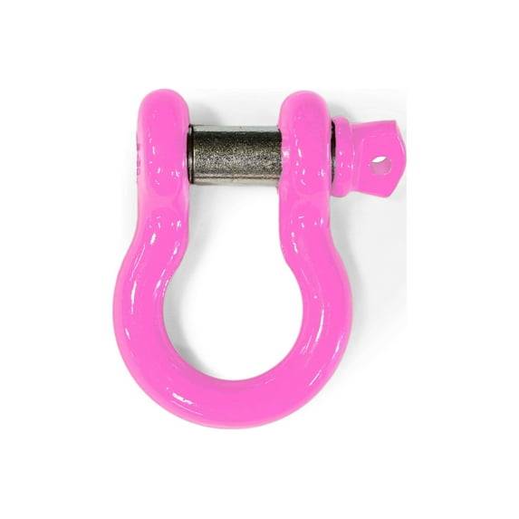 Steinjäger Recovery and Towing Gladiator JT 2019 to Present D-Ring Shackle Pinky 1 D-ring