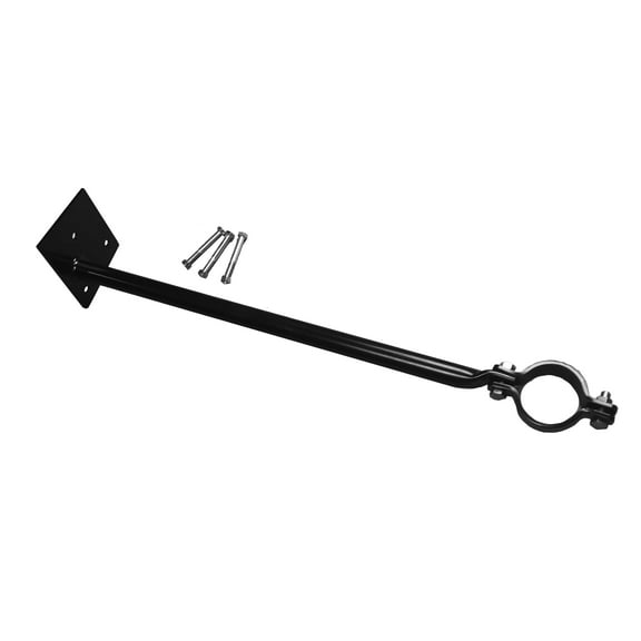 Steinjger Suspension Cherokee XJ 1984-2001 Steering Box Brace