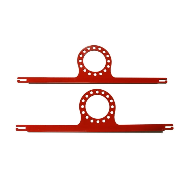 Steinjger Suspensions Wrangler JK 2007-2018 Alignment Plates, DIY