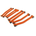 thumbnail image 1 of Steinjäger Suspensions Wrangler JK 2007-2018 Control Arms 2.5-4.0 Inch Lift Fluorescent Orange, 1 of 3