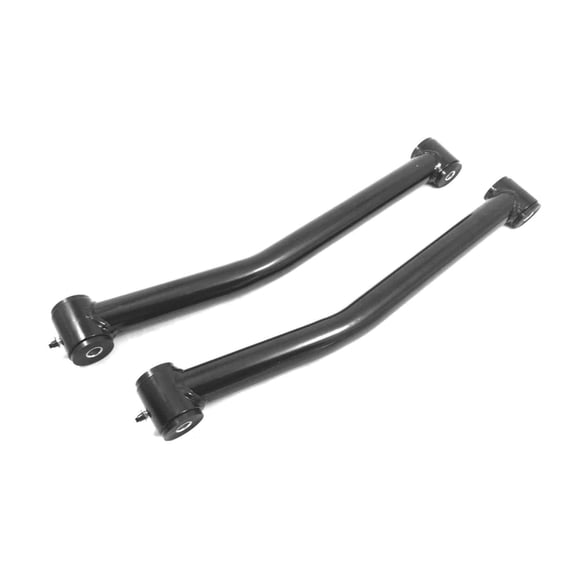 Steinjger Suspensions Wrangler JK 2007-2018 Control Arms Front Lower Bare