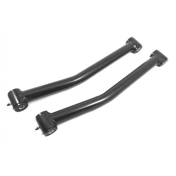 Steinjäger Suspensions Wrangler JK 2007-2018 Control Arms Front Lower Black