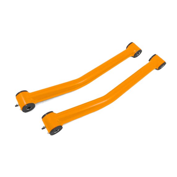 Steinjäger Suspensions Wrangler JK 2007-2018 Control Arms Front Lower Fluorescent Orange
