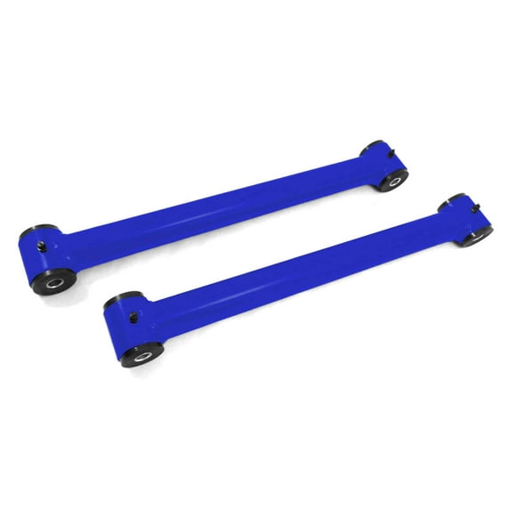 Steinjäger Suspensions Wrangler JK 2007-2018 Control Arms Rear Lower Southwest Blue