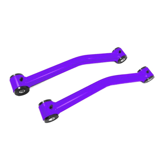 Steinjäger Suspensions Wrangler JK 2007-2018 Control Arms Rear Upper Sinbad Purple