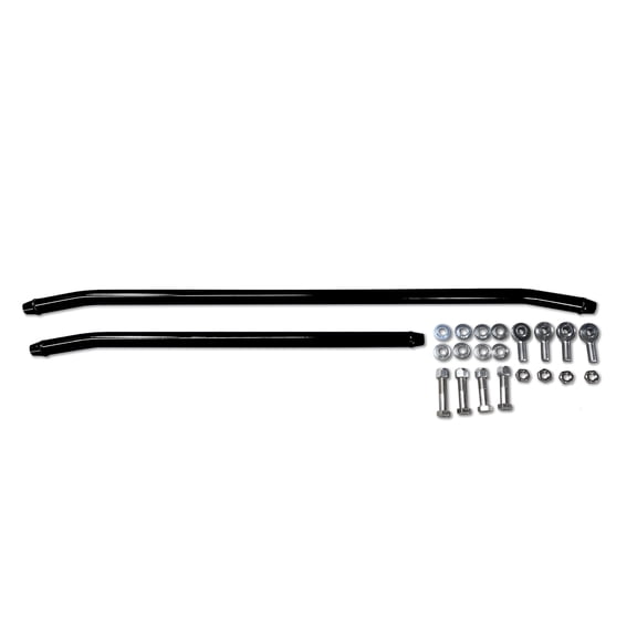 Steinjger Suspensions Wrangler JK 2007-2018 Crossover Steering Kit Black