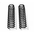 thumbnail image 1 of Steinjäger Suspensions Wrangler JK 2007-2018 Springs Front Coil 2.5 Inch Lift Black, 1 of 3