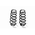 thumbnail image 1 of Steinjäger Suspensions Wrangler JK 2007-2018 Springs Rear Coil 2.5 Inch Lift Black, 1 of 3