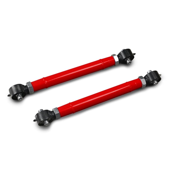 Steinjger Suspensions Wrangler JL 2018 to Present Control Arms Control Arms, Rear Lower Red Baron