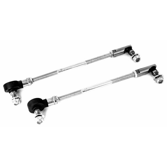 Steinjäger Suspensions Wrangler JL 2018 to Present End Links Rear 1.5 - 3.0 inch lift