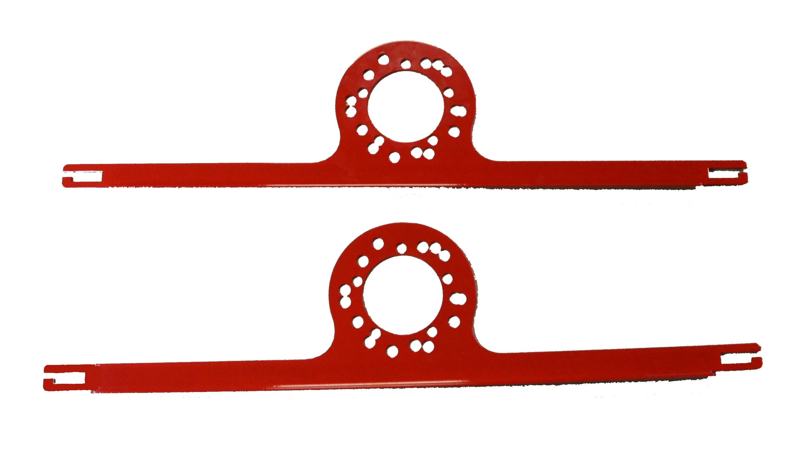 Steinjäger Suspensions Wrangler TJ 1997-2006 Alignment Plates, DIY ...