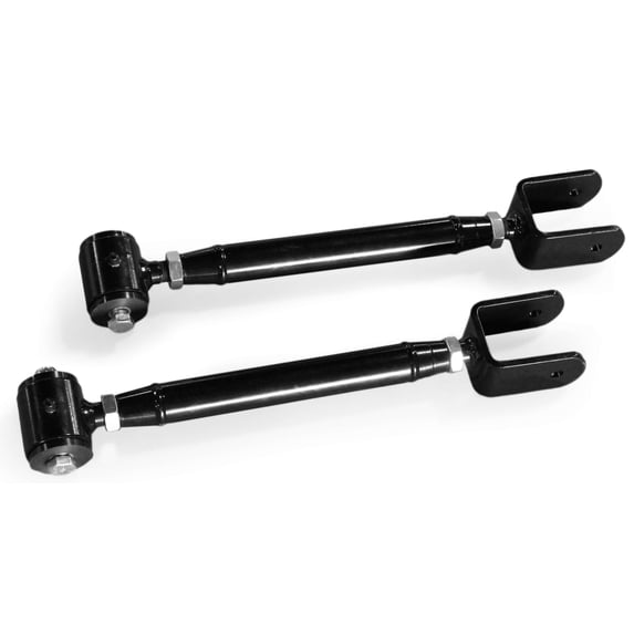 Steinjäger Suspensions Wrangler TJ 1997-2006 Control Arms Front Upper Black