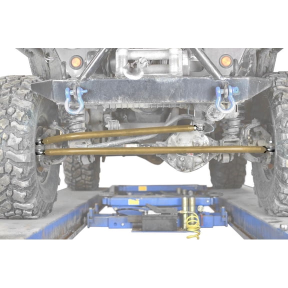 Steinjger Suspensions Wrangler TJ 1997-2006 Steering Crossover Kit Military Beige