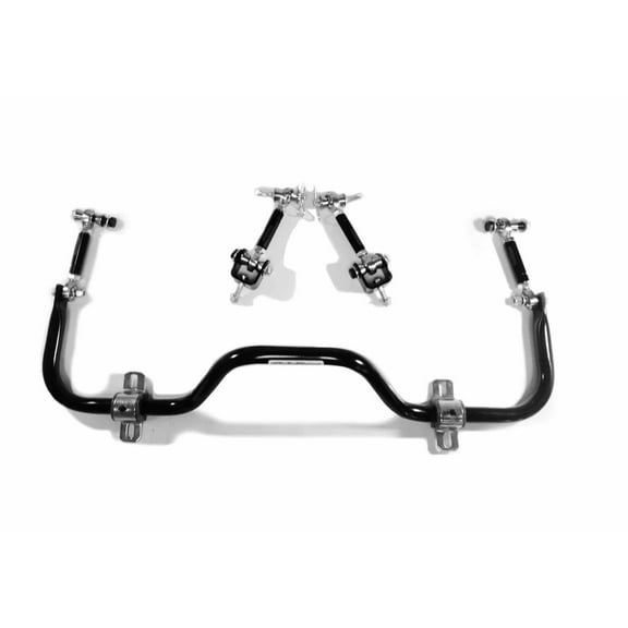 Steinjäger Suspensions Wrangler TJ 1997-2006 Sway Bar Kit Rear, 2 Inch Lift