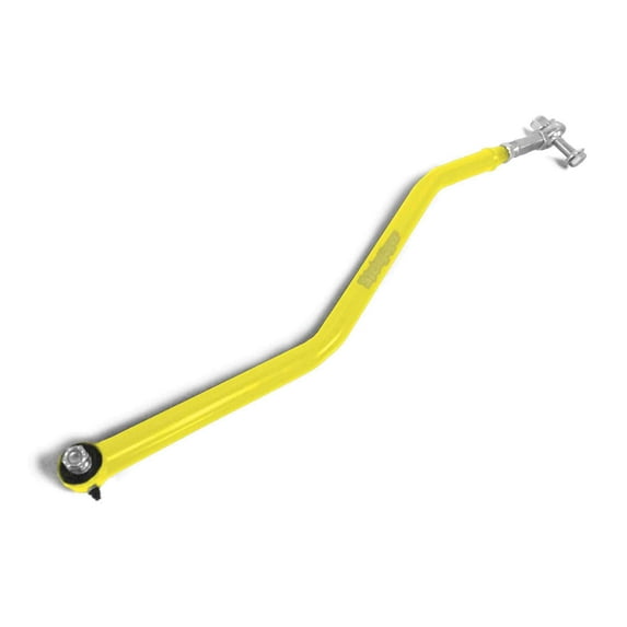 Steinjäger Suspensions Wrangler TJ 1997-2006 Track Bar DOM Lemon Peel