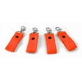 thumbnail image 1 of Steinjäger Orange Key Chain Fobs 4 Pack, 1 of 1