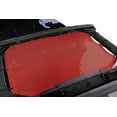 thumbnail image 1 of Steinjäger Tops and Covers Wrangler JK 2010-2018 Fabric Teddy 2 or 4 Door, Front Seat Only Red, 1 of 1