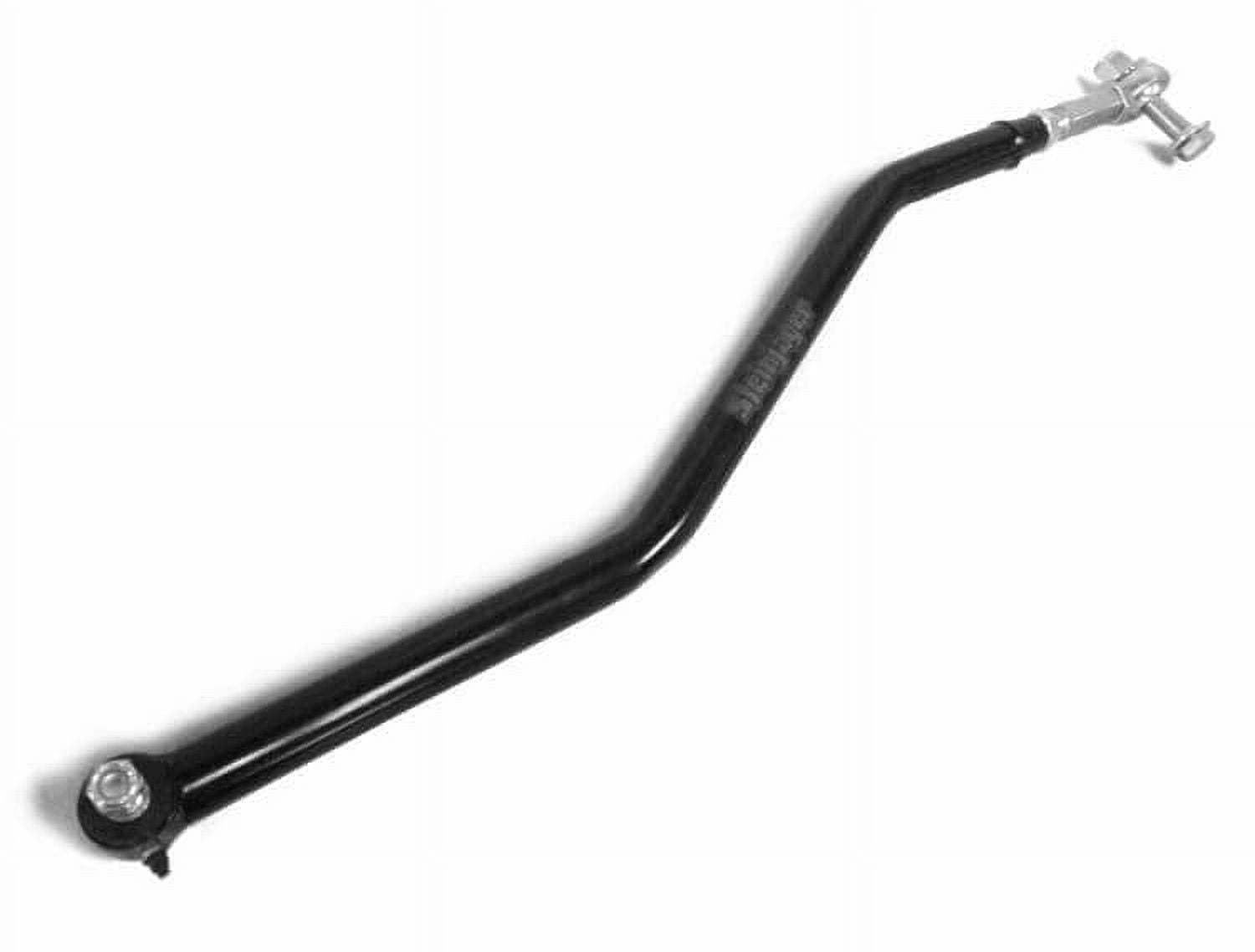 Steinjäger Track Bar Cherokee XJ 19842001 Adjustable DOM Black