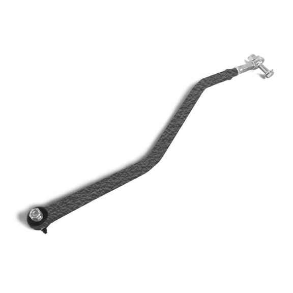 Steinjäger Track Bar Cherokee XJ 1984-2001 Adjustable DOM Texturized Black