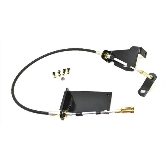 Steinjger Transfer Case Shift Linkage Cherokee XJ 1987-2001 4.0L Auto