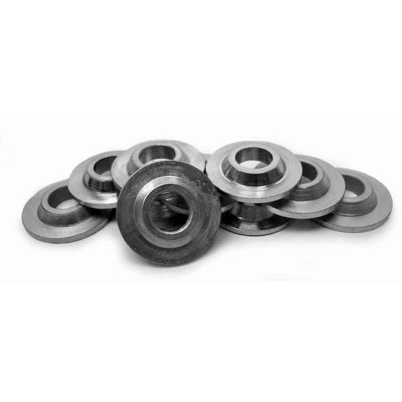 Steinjger Washer Style Rod End Spacers 12mm Bore 10 Pack