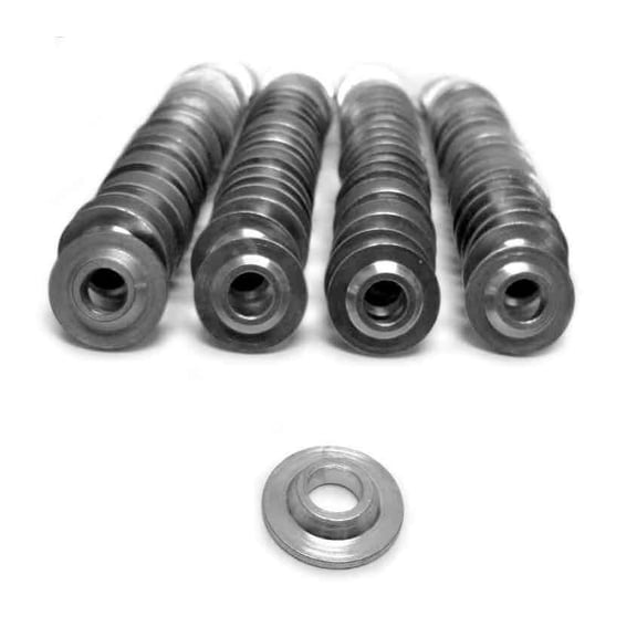 Steinjger Washer Style Rod End Spacers 7/16 Bore 100 Pack