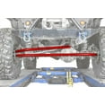 thumbnail image 1 of Steinjager Crossover Steering Fits Jeep TJ Wrangler 1997-2006 (Red Baron J0048527), 1 of 1