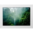 thumbnail image 1 of Steinkopff, Robert 18x13 White Modern Wood Framed Museum Art Print Titled - Green, 1 of 4