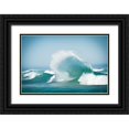 thumbnail image 1 of Steinkopff, Robert 32x23 Black Ornate Wood Framed with Double Matting Museum Art Print Titled - Effervescent, 1 of 4
