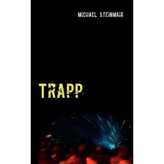 Trapp, (Paperback)