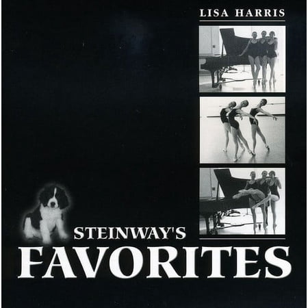 Steinway's Favorites