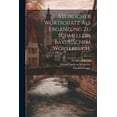 thumbnail image 1 of Steirischer Wortschatz als Ergänzung zu Schmellers bayerischem Wörterbuch. (Paperback), 1 of 1