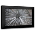 thumbnail image 1 of Stelfox, Norm 24x17 Black Modern Framed Museum Art Print Titled - Sharp Rays, 1 of 5